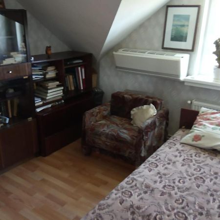 Apartment In Kauguri Jurmala Bagian luar foto