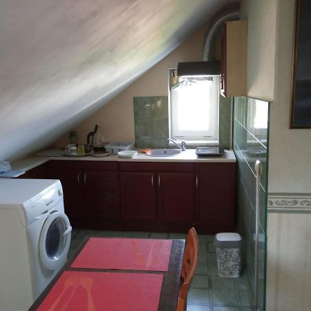 Apartment In Kauguri Jurmala Bagian luar foto