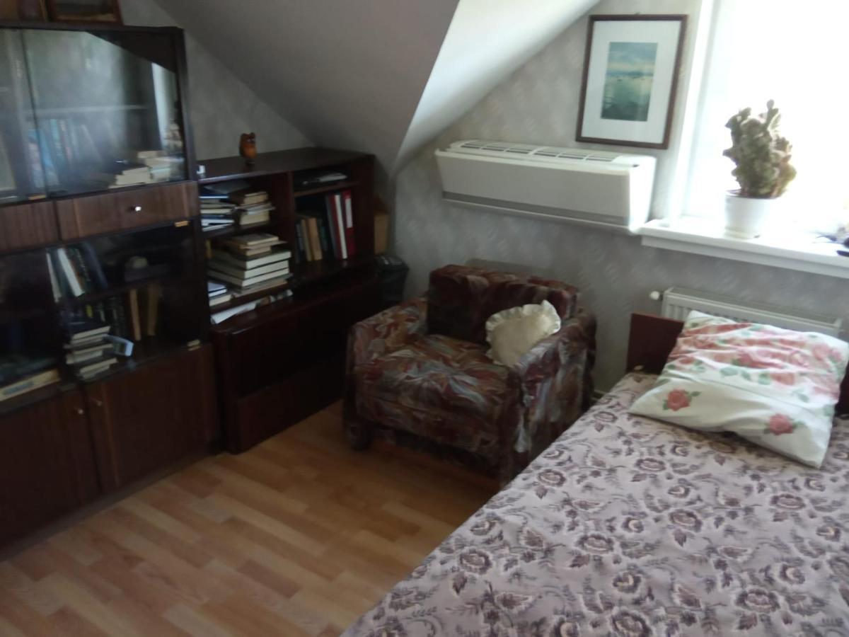 Apartment In Kauguri Jurmala Bagian luar foto