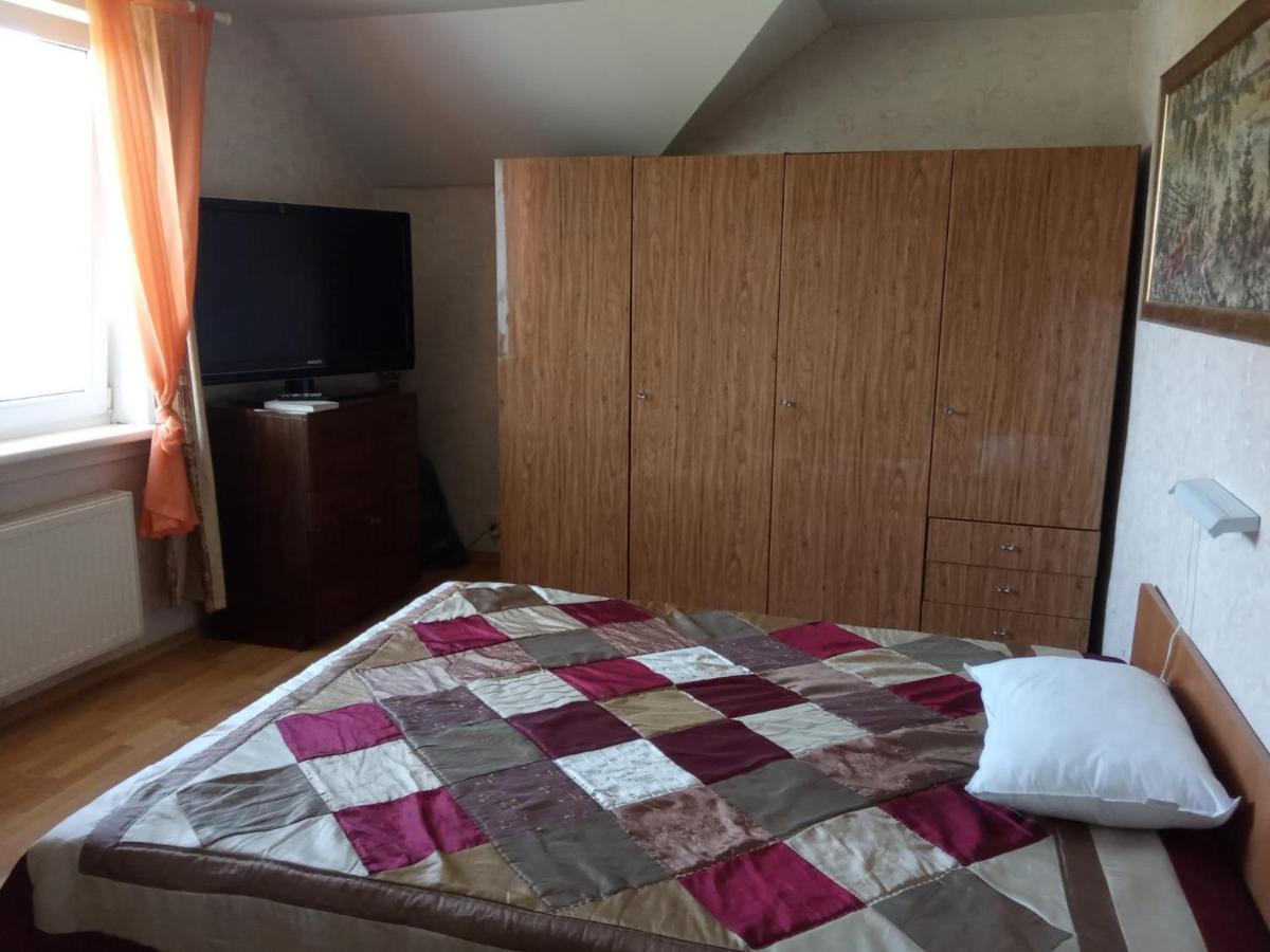 Apartment In Kauguri Jurmala Bagian luar foto