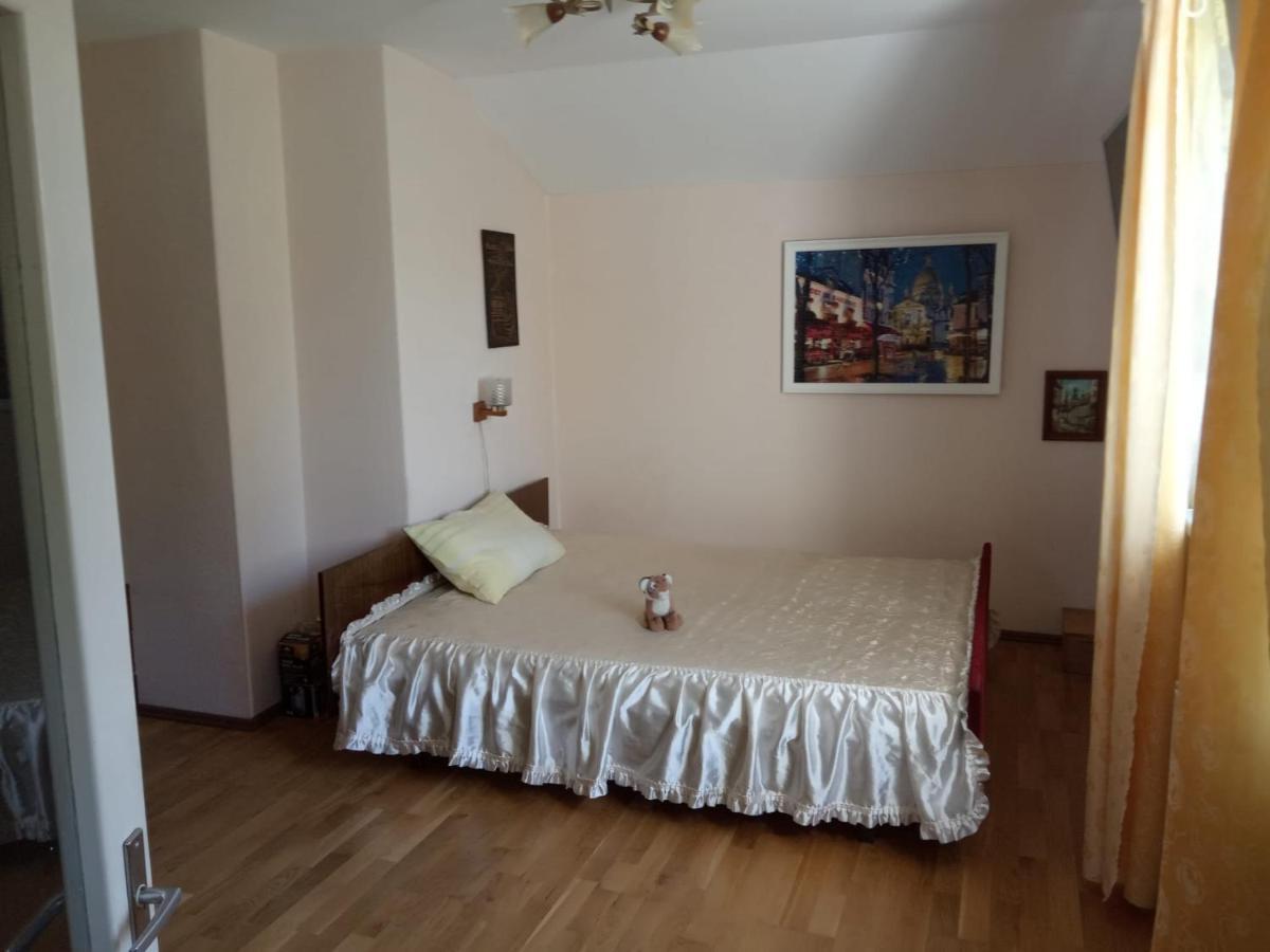 Apartment In Kauguri Jurmala Bagian luar foto