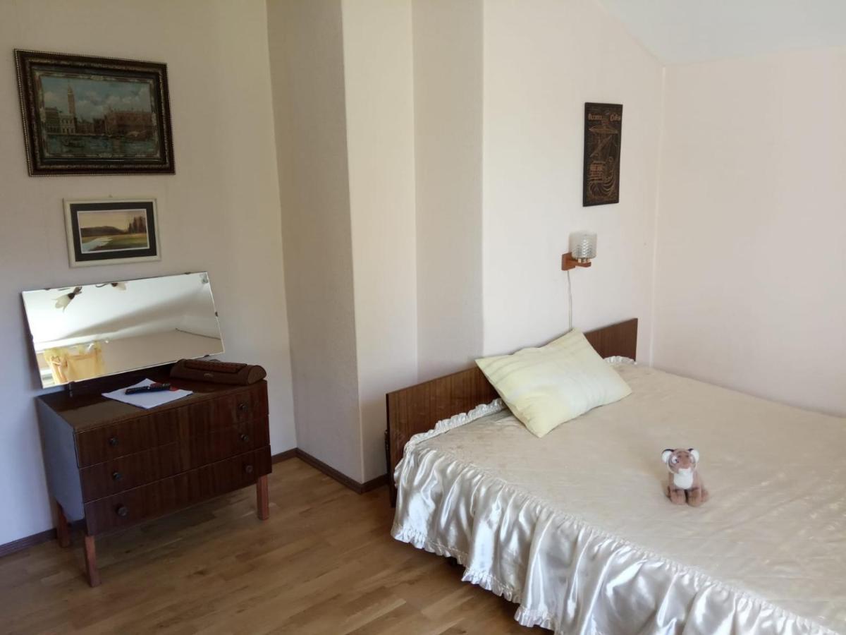 Apartment In Kauguri Jurmala Bagian luar foto