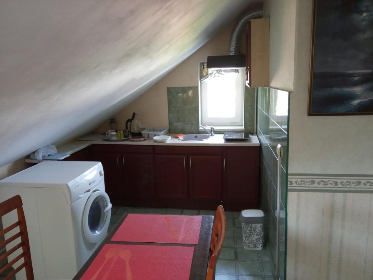 Apartment In Kauguri Jurmala Bagian luar foto